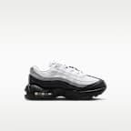 Tenis para niños de preescolar Nike Air Max 95 Recraft