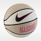 Nike Everyday All-Court 8P Basketball (nicht aufgeblasen)