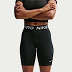 Nike Pro 365 Damenshorts (ca. 20 cm)
