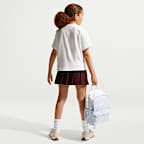 Nike Sportswear Big Kids' (Girls') T-Shirt