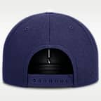 Gorra Nike de la MLB Club Los Angeles Dodgers