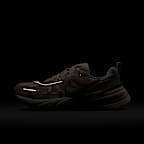 Nike V2K Run Women's Shoes with Reflective Accents