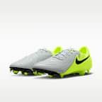 Nike Phantom GX 2 Academy Multi-Ground Low-Top Football Boot