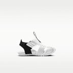 Nike Sunray Protect 2 Baby/Toddler Sandals