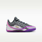 LeBron XXIII "Bubble Boy" Big Kids' Basketball Shoes