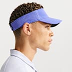 Visera Dri-FIT Nike Ace