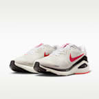 Nike Structure 26 Men's Road Running Shoes (Extra Wide)
