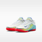 LeBron XXIII "Motor King" Big Kids' Basketball Shoes