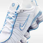 Nike Shox Older Kids' Shoes