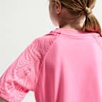 Conjunto de dos piezas de shorts de ciclismo Dri-FIT Easy Breezy para niños talla pequeña Nike