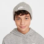 Nike Peak Older Kids' Beanie
