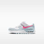 Nike Air Max SYSTM 小童鞋款