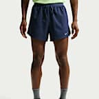 Nike Stride Men's Dri-FIT 5" 2-in-1 Running Shorts