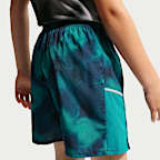 Nike Miler Older Kids' Dri-FIT Shorts