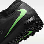 Nike Phantom 6 High Academy Turf Soccer Shoes