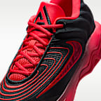 Giannis Immortality 4 EP Basketball Shoes