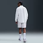 Nike Club Men's French Terry Flow Shorts