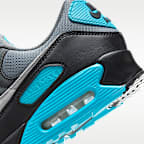 ナイキ エア マックス 90 メンズシューズ