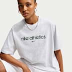 Nike Sportswear Essentials T-skjorte til dame