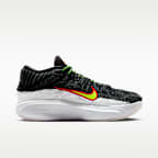 Scarpa da basket Nike G.T. Hustle 3 "Deep Winter"