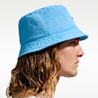 Nike Apex Futura Washed Bucket Hat