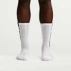 ถุงเท้าข้อยาว Nike Everyday Elevated (3 คู่)