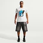 Ja Men's Basketball T-Shirt