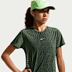 Nike Swift Women's Aero-FIT Short-Sleeve Running Top