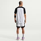 나이키 스탠다드 이슈 남성 드라이 핏 6인치 농구 쇼츠