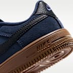 Nike Force 1 Low LV8 2 Little Kids' Shoes