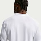 NikeCourt Dri-FIT Men's Tennis Blade Polo