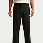 Nike Sportswear Club 男款直筒彈力褲