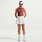 Nike Victory Women's Dri-FIT Golf Skirt