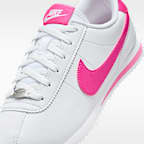 Nike Cortez Big Kids' Shoes