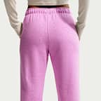 Nike Sportswear Club Fleece Women's Mid-Rise Joggers