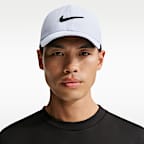 Nike Dri-FIT Club Structured Swoosh Cap