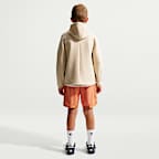 Kobe Big Kids' Dri-FIT Mamba Shorts