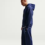 Nike Solo Fleece Bungee-Hose (Herren)