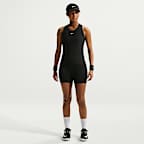 NikeCourt Women's Dri-FIT Tennis Shorts with Pockets