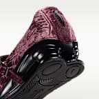 Chaussure Nike Shox Z Calistra Velvet pour femme