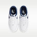 Nike Air Force 1 Older Kids' Shoes