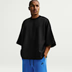 Nike Tech Pantalón corto de tejido Fleece - Hombre