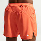 Nike ACG "Second Sunrise" Men's Dri-FIT ADV 5" Brief-Lined Shorts