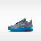 LeBron Witness 9 Little Kids' Shoes