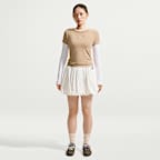 Nike Sportswear Chill Knit Women's T-Shirt