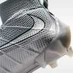 Nike Vapor Edge 360 "Untouchable" Tacos de fútbol americano para hombre