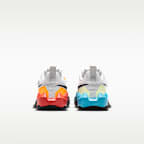 Nike S.T. Dynamite Little Kids' Basketball Shoes
