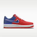 Nike Air Force 1 Low By You Custom Men's Shoes