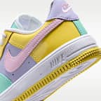 Nike Force 1 Low Little Kids' Shoes