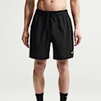 Nike Form Men's Dri-FIT 18cm (approx.) Unlined Versatile Shorts